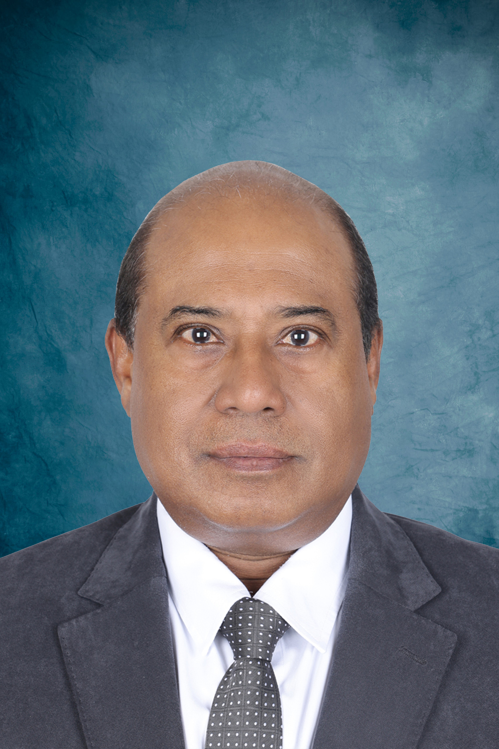 Mr. Loganaden Sidambaram